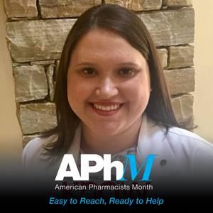 Meet your Posher, Breanna